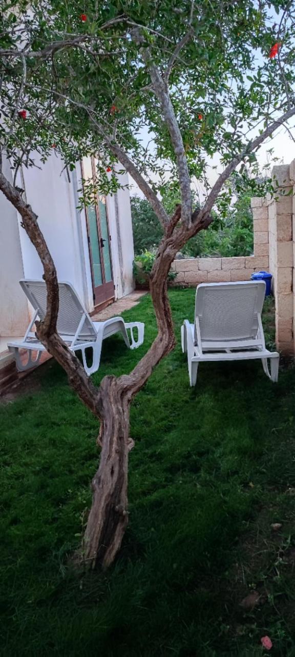 Residence Salento Palmariggi Exterior foto